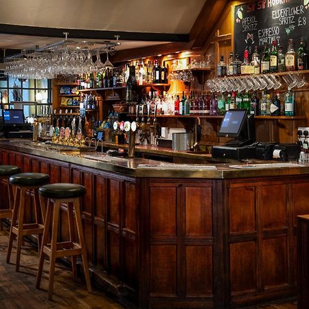 The Red Lion & Manor House Burnsall Exterior foto