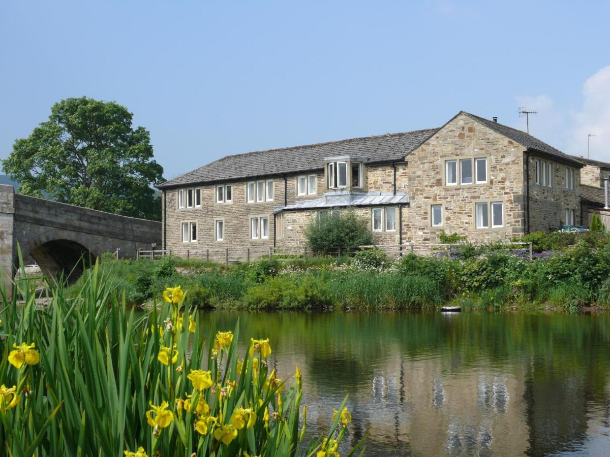 The Red Lion & Manor House Burnsall Exterior foto